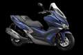Kymco Xciting S 400i ABS Silber - thumbnail 1