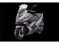 Kymco Xciting S 400i ABS Silber - thumbnail 10