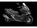 Kymco Xciting S 400i ABS Silber - thumbnail 5