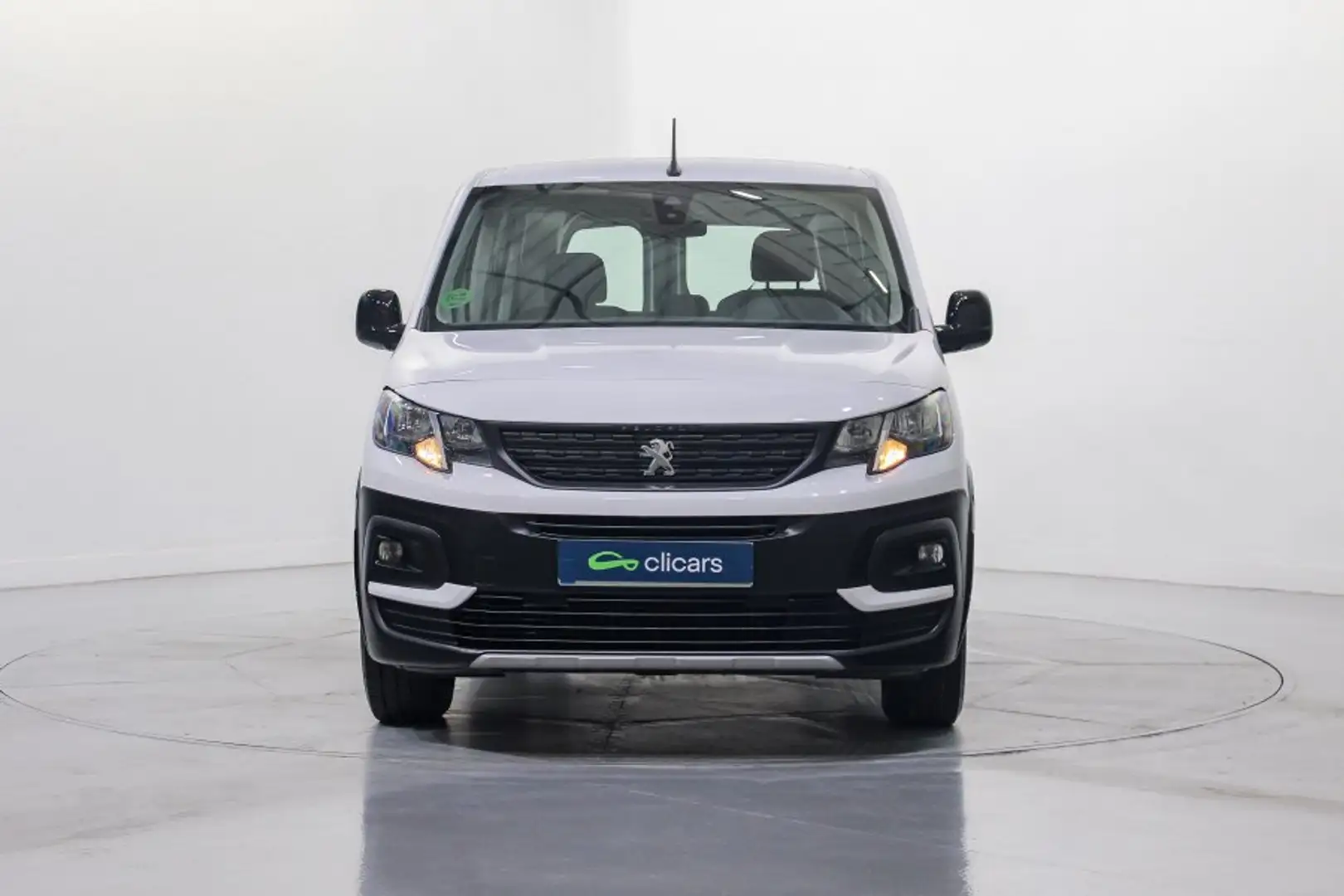 Peugeot Rifter 1.5BlueHDi S&S Standard Active Pack 100 Blanco - 2