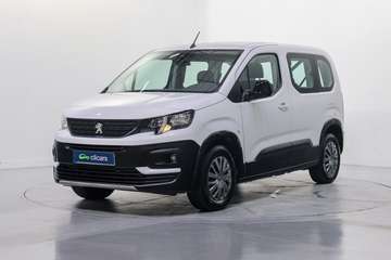 1.5BlueHDi S&S Standard Active Pack 100