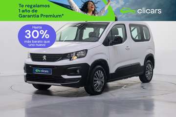 1.5BlueHDi S&S Standard Active Pack 100