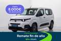 Citroen Berlingo BlueHDi S&S Talla M Plus 100 Blanc - thumbnail 1