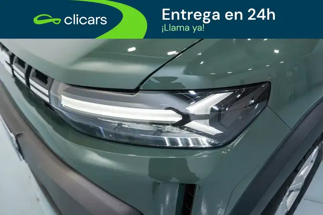 Dacia Duster view 10