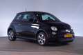 Fiat 500e 500E 24kwH [Climate, Leer, Stoelverwarming] Zwart - thumbnail 31