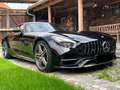 Mercedes-Benz AMG GT AMG GT C Roadster AMG Speedshift 7G-DCT Schwarz - thumbnail 1