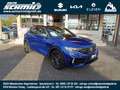 Volkswagen T-Roc 2.0 TSI R|DCC|KESSY|DAB|BUSINESS|19Zoll|DW Blauw - thumbnail 1