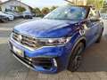 Volkswagen T-Roc 2.0 TSI R|DCC|KESSY|DAB|BUSINESS|19Zoll|DW Blauw - thumbnail 5