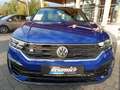 Volkswagen T-Roc 2.0 TSI R|DCC|KESSY|DAB|BUSINESS|19Zoll|DW Blauw - thumbnail 4