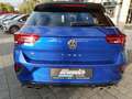 Volkswagen T-Roc 2.0 TSI R|DCC|KESSY|DAB|BUSINESS|19Zoll|DW Blauw - thumbnail 7