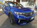 Volkswagen T-Roc 2.0 TSI R|DCC|KESSY|DAB|BUSINESS|19Zoll|DW Blauw - thumbnail 3