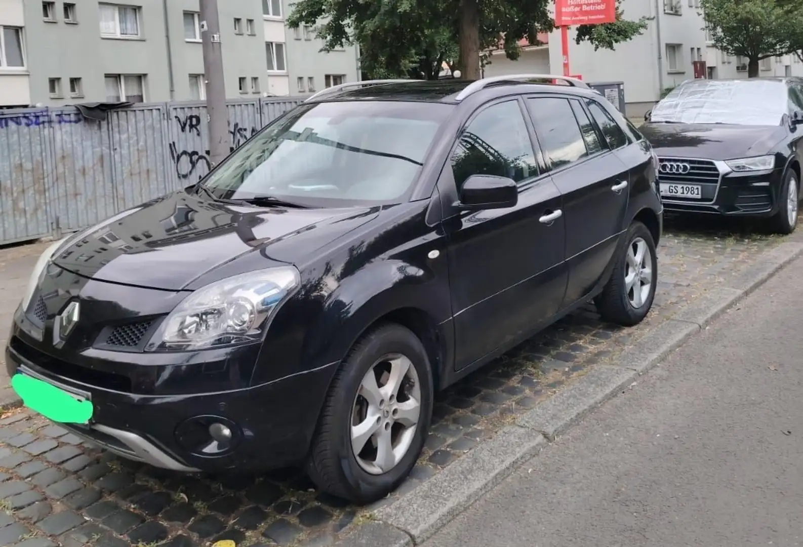 Renault Koleos 2.0 dCi 150 4x4 FAP Privilège A - 1