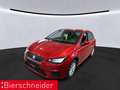 SEAT Ibiza 1.0 TSI DSG Style LED SHZ CAM ALU Rojo - thumbnail 2