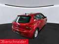 SEAT Ibiza 1.0 TSI DSG Style LED SHZ CAM ALU Rojo - thumbnail 3