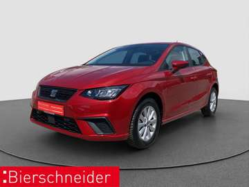1.0 TSI DSG Style LED SHZ CAM ALU