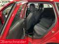 SEAT Ibiza 1.0 TSI DSG Style LED SHZ CAM ALU Rojo - thumbnail 6