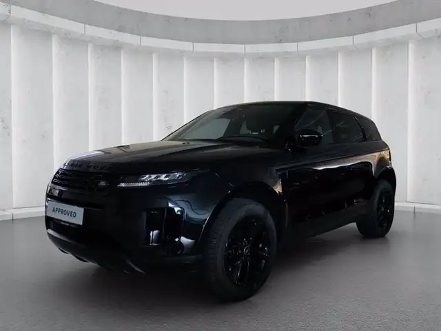 Land Rover Range Rover Evoque 2 serie LAND ROVER 2.0D I4 163 CV AWD Auto Dark Ed