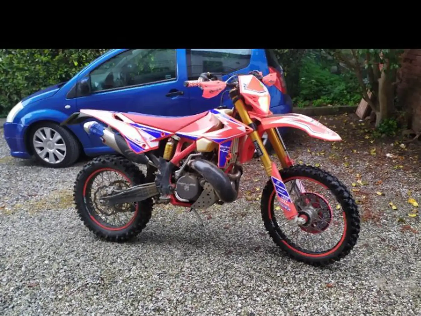Beta RR 300 Rot - 2