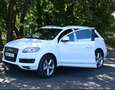 Audi Q7 3.0TDI Attraction 245 Tiptronic Blanco - thumbnail 8