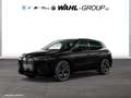 BMW iX xDrive40 SPORTPAKET SKY-LOUNGE AHK LASER SOFT-CLOS Schwarz - thumbnail 1