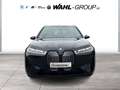 BMW iX xDrive40 SPORTPAKET SKY-LOUNGE AHK LASER SOFT-CLOS Negro - thumbnail 2