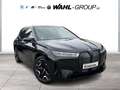 BMW iX xDrive40 SPORTPAKET SKY-LOUNGE AHK LASER SOFT-CLOS Negro - thumbnail 3