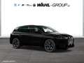 BMW iX xDrive40 SPORTPAKET SKY-LOUNGE AHK LASER SOFT-CLOS Schwarz - thumbnail 9