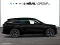 BMW iX xDrive40 SPORTPAKET SKY-LOUNGE AHK LASER SOFT-CLOS Schwarz - thumbnail 8