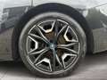 BMW iX xDrive40 SPORTPAKET SKY-LOUNGE AHK LASER SOFT-CLOS Negro - thumbnail 9