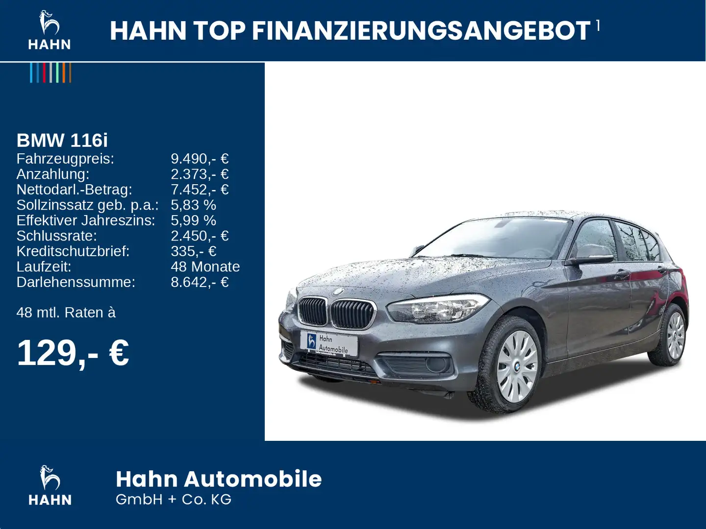 BMW PDC Sitzheizung ZV LED Heckleuchte Klimaaut Grau - 2