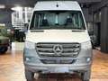 Mercedes-Benz Sprinter 316 4X4 7G L2H2 MIXTO UNTERSETZUNG 5SITZE Weiß - thumbnail 15