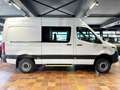Mercedes-Benz Sprinter 316 4X4 7G L2H2 MIXTO UNTERSETZUNG 5SITZE Weiß - thumbnail 5