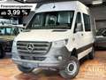 Mercedes-Benz Sprinter 316 4X4 7G L2H2 MIXTO UNTERSETZUNG 5SITZE Weiß - thumbnail 1