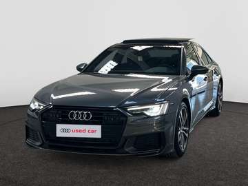 Audi A6 Berline Business Edition Sport 35 TDI 120(163) kW(ch) S tronic