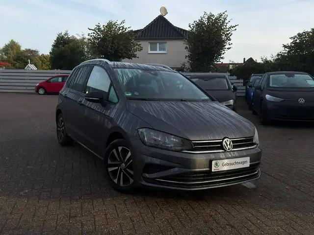 Volkswagen Golf Sportsvan IQ DRIVE