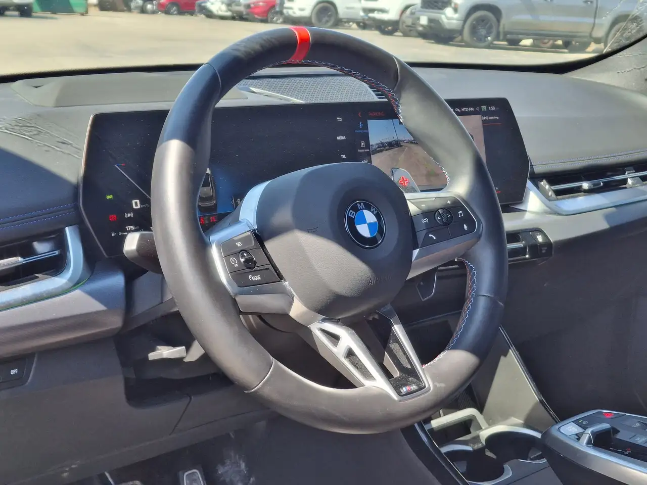 BMW X1 photo BMW X1