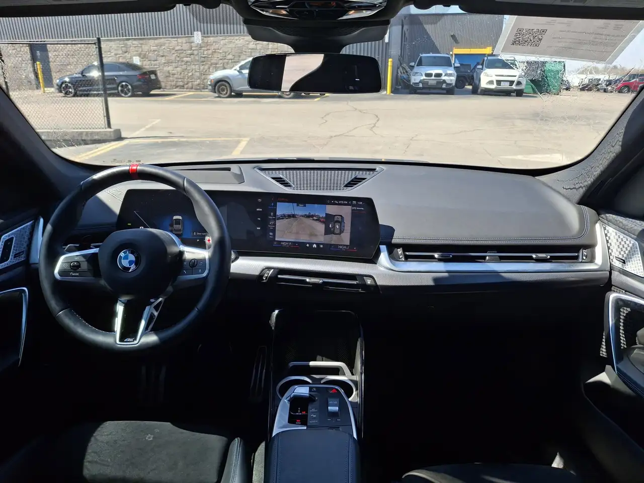 BMW X1 photo BMW X1