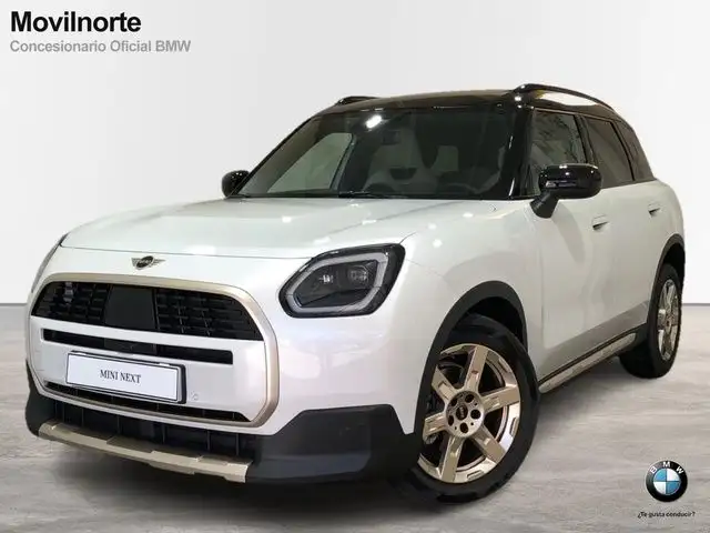 MINI One D Countryman Essential