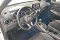Nissan Juke 1.6 Hybrid 145 N-Connecta - incl 2 jaar KARE Wit - thumbnail 10