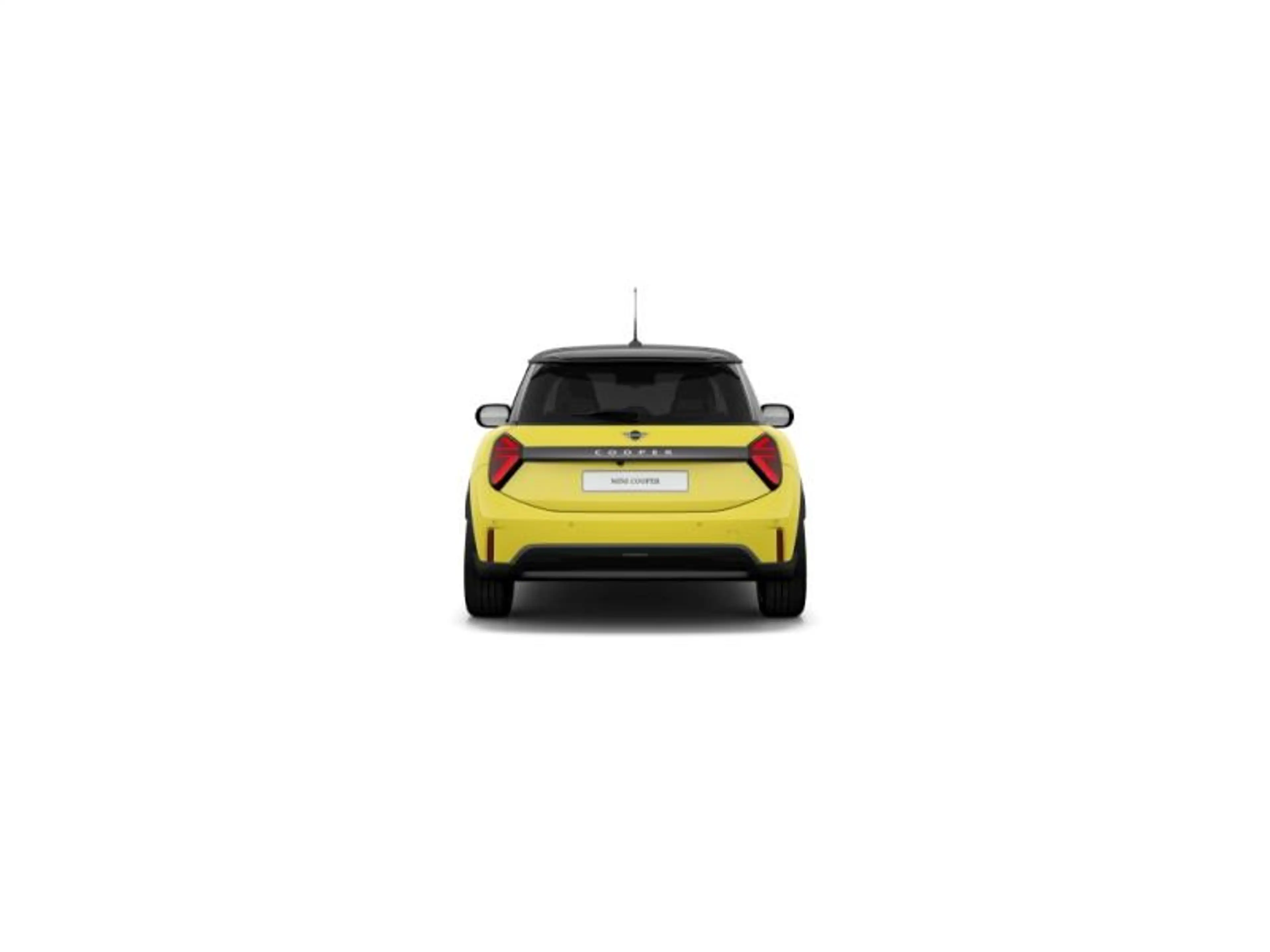 MINI Cooper C Pakket M / Classic Trim — photo 4
