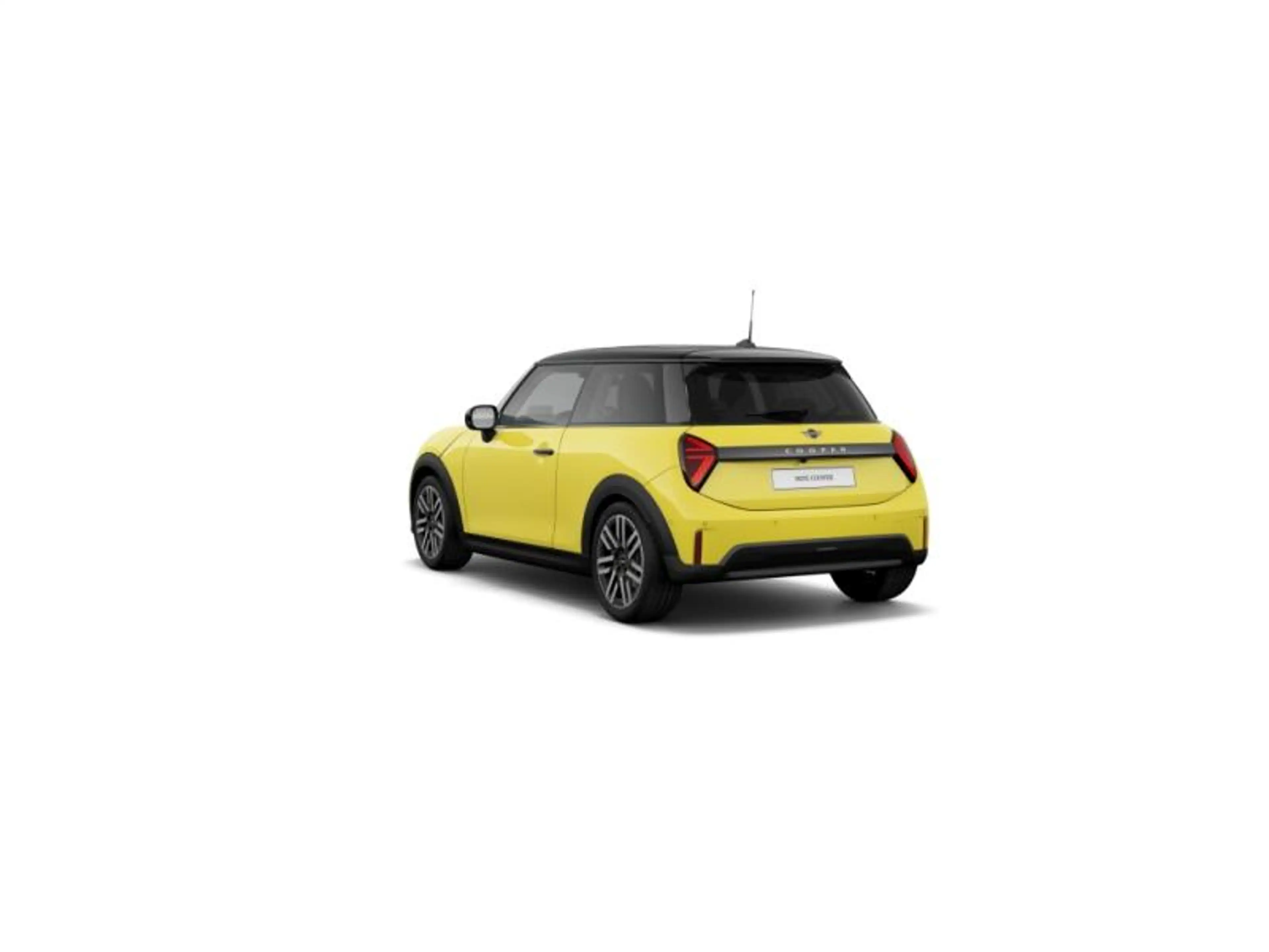 MINI Cooper C Pakket M / Classic Trim — photo 5
