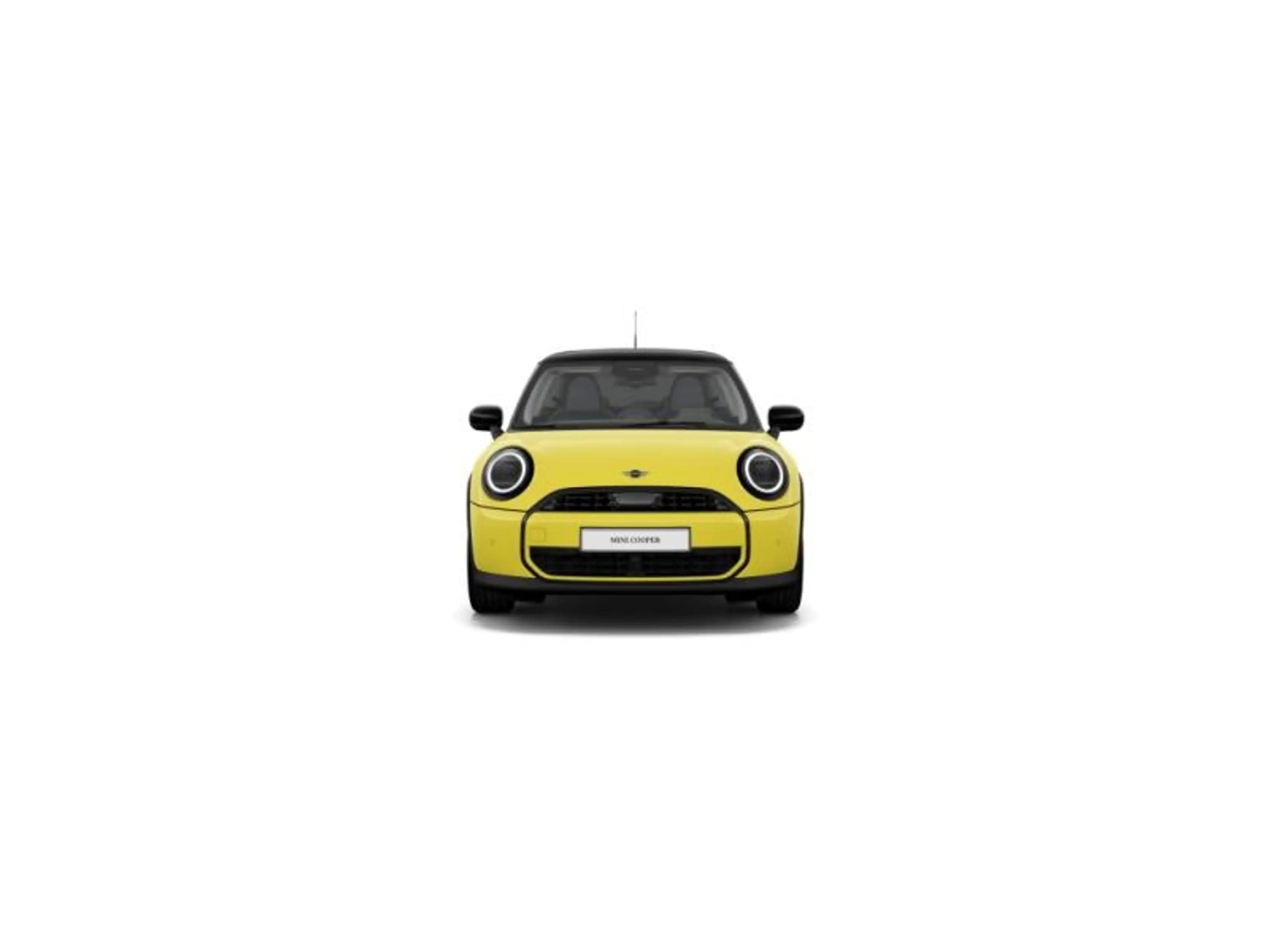 MINI Cooper C Pakket M / Classic Trim — photo 2