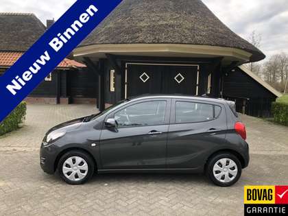 Opel Karl 1.0 ecoFLEX Edition Cruise Airco Nap Cv