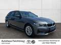 BMW 318 318d Advantage Kombi Mild- Hybrid Aut. 5t. Grau - thumbnail 3