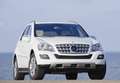 Mercedes-Benz ML 320 320CDI Edition 10 Aut. Negro - thumbnail 1