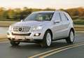 Mercedes-Benz ML 320 320CDI Edition 10 Aut. Negro - thumbnail 2