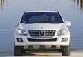 Mercedes-Benz ML 320 320CDI Edition 10 Aut. Negro - thumbnail 4