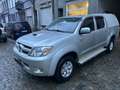 Toyota Hilux 4x4 Double Cab Sol Uniquement L’export - thumbnail 2