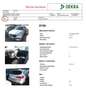 MG EHS Plug-in Hybrid 258 CV Exclusive auto Tetto Pelle Gris - thumbnail 14