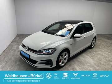 VII GTI Performance 2.0 TSI DSG Panorama Klima